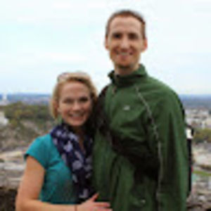 Meet your Posher, Todd